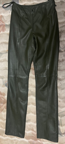 Cache women pants green - xs, 2