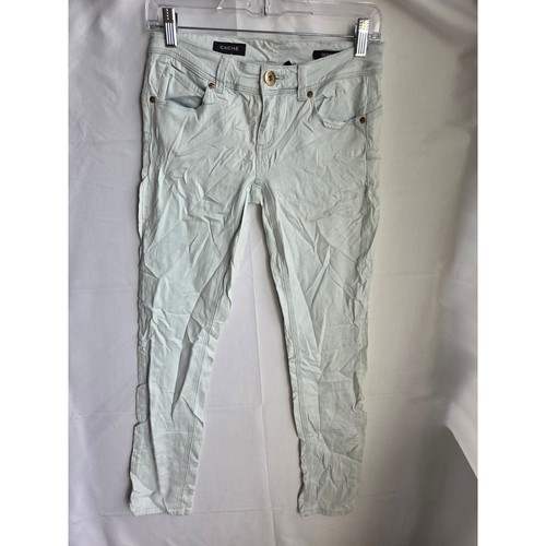 Cache skinny jeans womens - skinny,