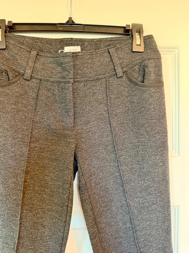 Cache classic dress pants - cache,