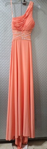 Vintage cache coral - cache, one