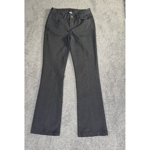 Cache black flare bootcut - cache,