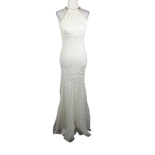 Vintage cache cream floral - cream,