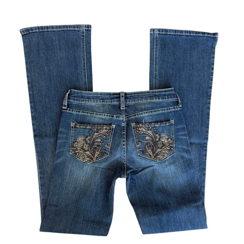 Cache boho embroidered - boho, pocket