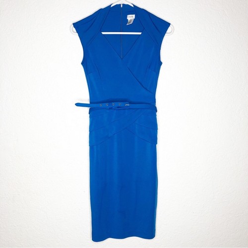 Cache bright blue neck cap - cache,