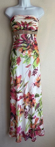 Vintage y2k cache strapless - cache,