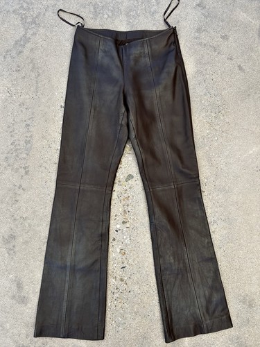 Cache 100 lambleather dark - cache,