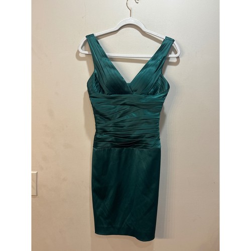 Y2k cache emerald green - y2k,