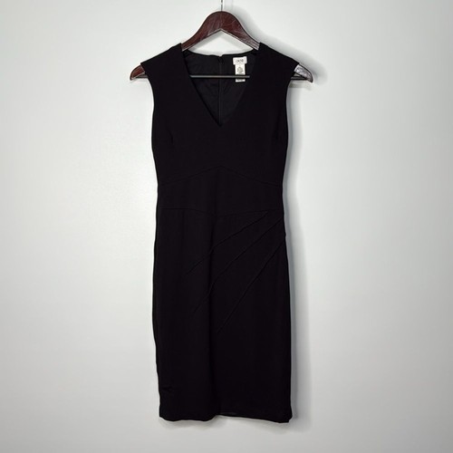 Cache black sleeveless - cache, v-neck