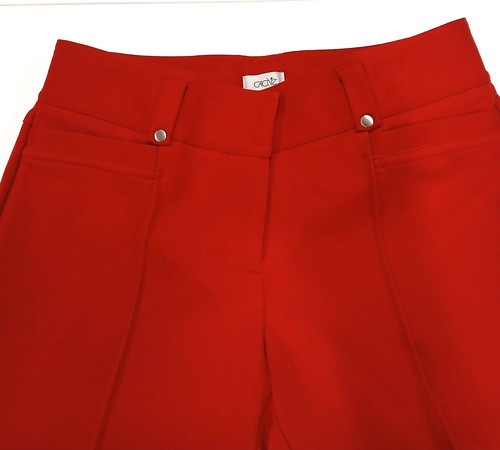 Cache women pant size - cache, 0