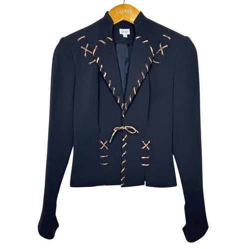 Vintage cache laced - vintage,