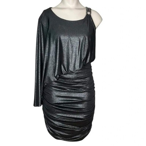 Nwt cache metallic one - cache,