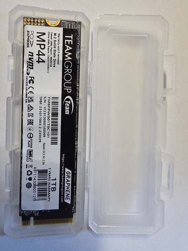 Teamgroup mp44l 1tb slc - 1tb,