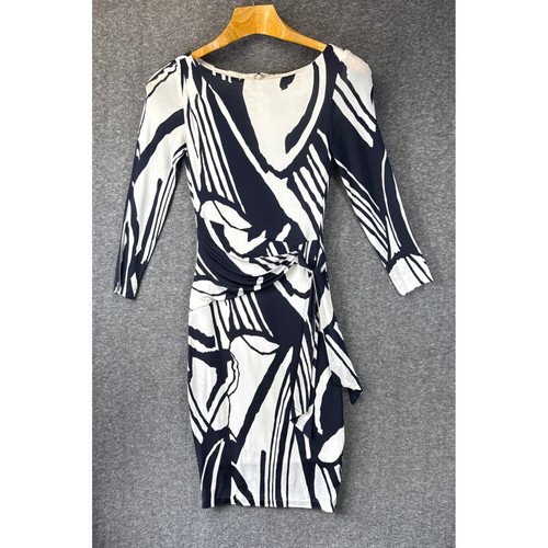 Cache sheath dress size - sheath,